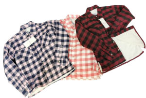 Magfer Cuellos Puños y Cintas