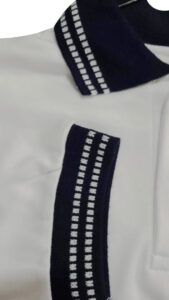 Magfer Cuellos Puños y Cintas