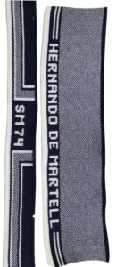 Magfer Cuellos Puños y Cintas